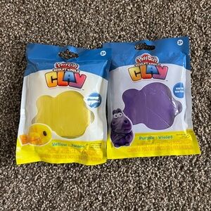 Play-Doh Sculpt and Mold Clay
